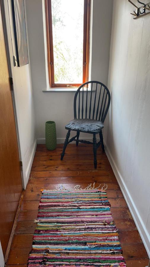 Ferienwohnung Retro Bolig - Fyldt Med Hygge! Ingen Luksus Kolind Exterior foto